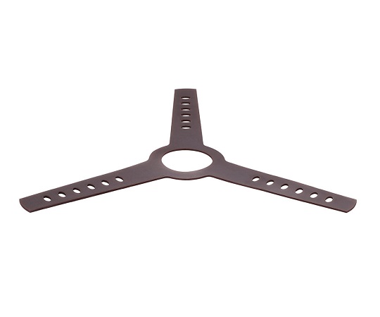 IKA1-8797-19フラスコインサートＶＧ３．３６【1個】(as1-1-8797-19)