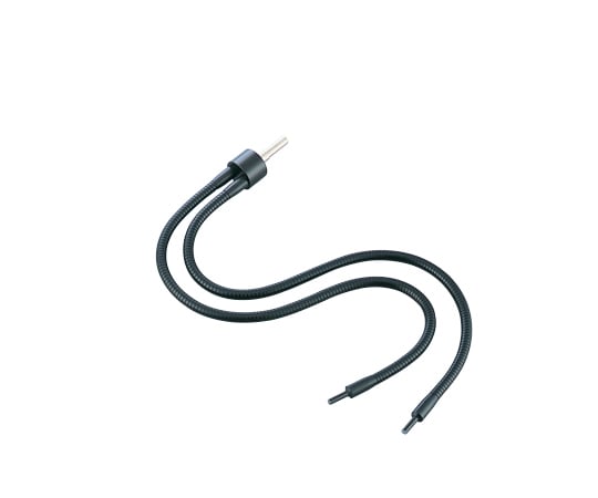 SCHOTT1-8799-15ファイバーオプティックライトソース用ライトガイド－２（２分岐）【1個】(as1-1-8799-15)