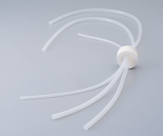 ThermoFisherScientific1-8811-02硝子培地瓶用キャップGL45３ポート【1個】(as1-1-8811-02)