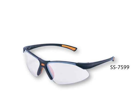 アズワン1-8829-02保護メガネＳＳ－７５９９【1個】(as1-1-8829-02)