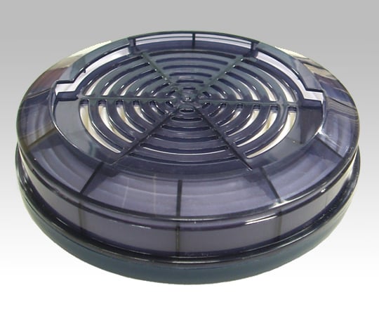 興研1-8833-02電動ファン付呼吸用保護具用交換用フィルターBRD-7【1個】(as1-1-8833-02)