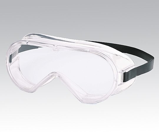 アズワン1-8883-11無気孔くもり止めゴーグルＹＧ５０８１ＭＳ【1個】(as1-1-8883-11)