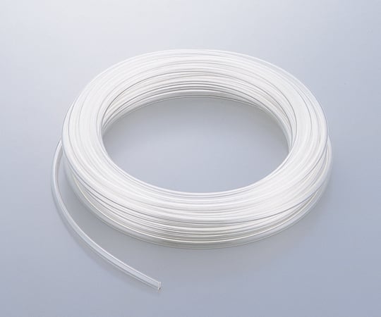 1-8887-01ウレタンチューブ(U-ソフト)U-9204-N-20Mφ2×φ4mm【1巻】(as1-1-8887-01)