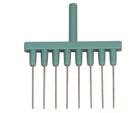 ウェルチ（ガードナー・デンバー）1-8905-12アスピレーターアダプター８ｃｈ１４７５Ｋ－０２【1個】(as1-1-8905-12)