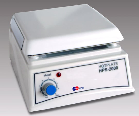 1-8939-06 ホットプレート HPS-2000