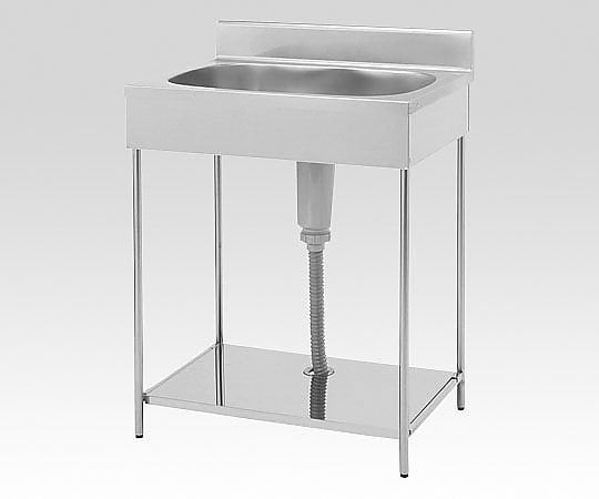 【組立】1-8952-01ポータブルシンクＥＫＰ１－６００【1台】(as1-1-8952-01)