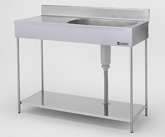 【組立】1-8952-03ポータブルシンクＥＫＰＭ１－１０００Ｒ【1台】(as1-1-8952-03)