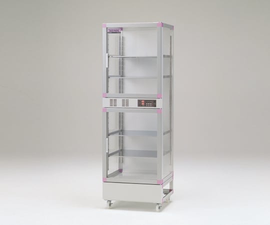 取扱を終了した商品です］デジタル式デシケーター 92W 574×524