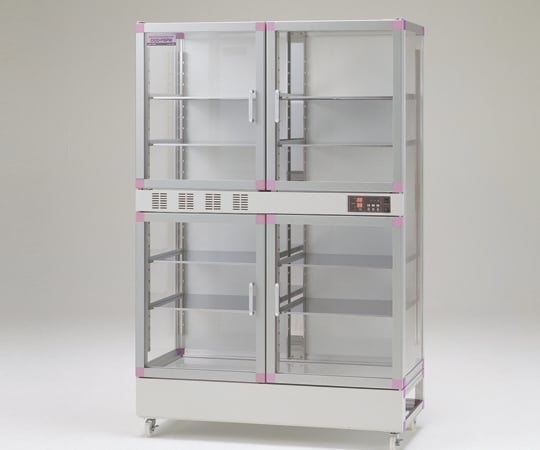 取扱を終了した商品です］デジタル式デシケーター 92W 1152×524×1765mm