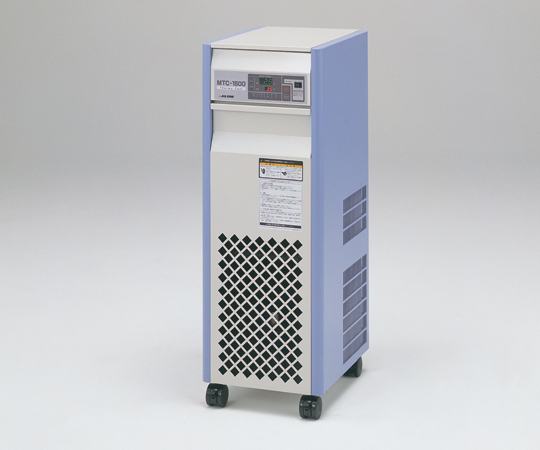 恒温水循環装置 1500W 出荷前バリデーション付 MTC-1500