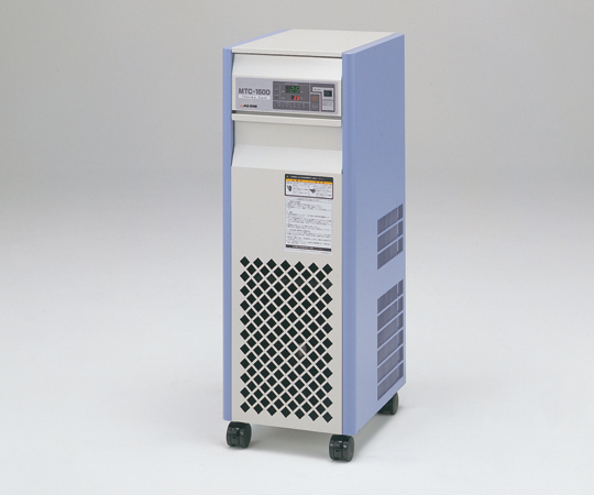 恒温水循環装置 1500W 出荷前バリデーション付 MTC-1500
