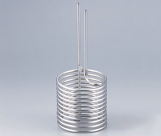 アズワン1-8978-01自立コイル式熱交換器ＪＣ－Ｓ１【1個】(as1-1-8978-01)