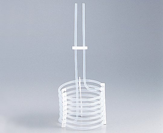 アズワン1-8978-04自立コイル式熱交換器ＪＣ－Ｔ１【1個】(as1-1-8978-04)
