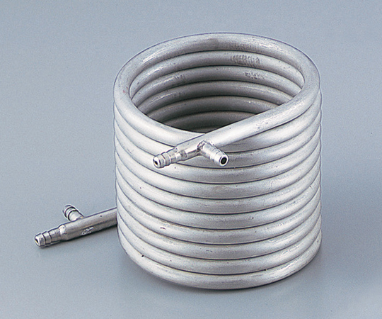 アズワン1-8979-02二重管式熱交換器ＮＨ－Ｓ２【1個】(as1-1-8979-02)