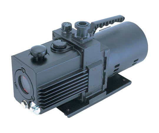 アルバック1-898-01油回転真空ポンプ165.5×395×222.7㎜【1台】(as1-1-898-01)