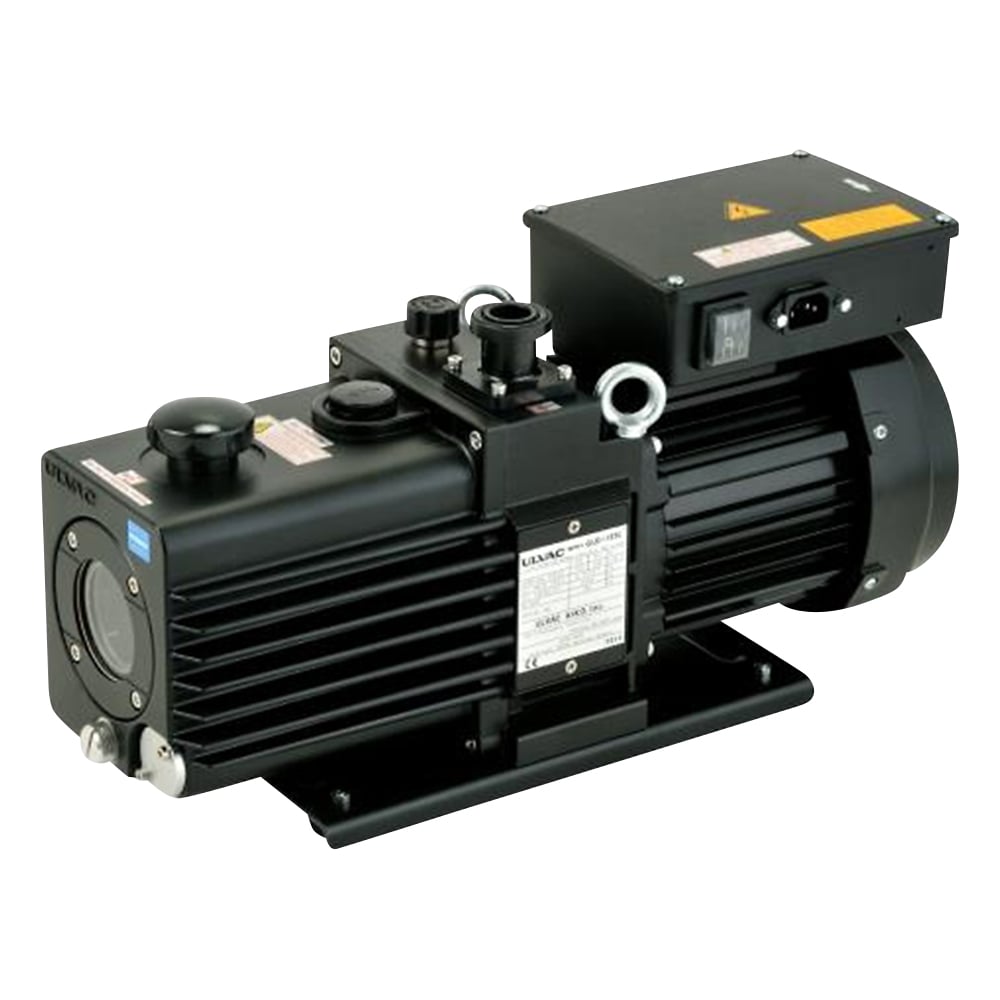 1-898-01-30 油回転真空ポンプ スーパーデラックスタイプ オイルミスト