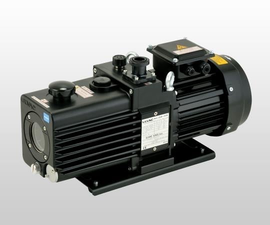 アルバック1-898-41油回転真空ポンプスーパーデラックスタイプGLD-137AA【1個】(as1-1-898-41)