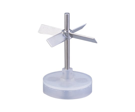 アズワン1-8988-03ハイパー撹拌子(プロペラ型)HSB-3【1個】(as1-1-8988-03)