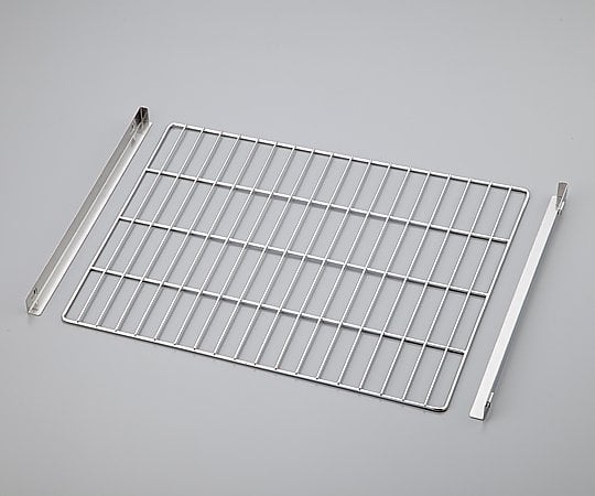 1-8999-12 定温乾燥器 B・S・Vシリーズ用 450用棚板セット(標準棚板