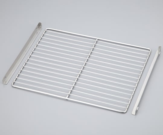 1-8999-13 定温乾燥器 B・S・Vシリーズ用 600用棚板セット(標準棚板