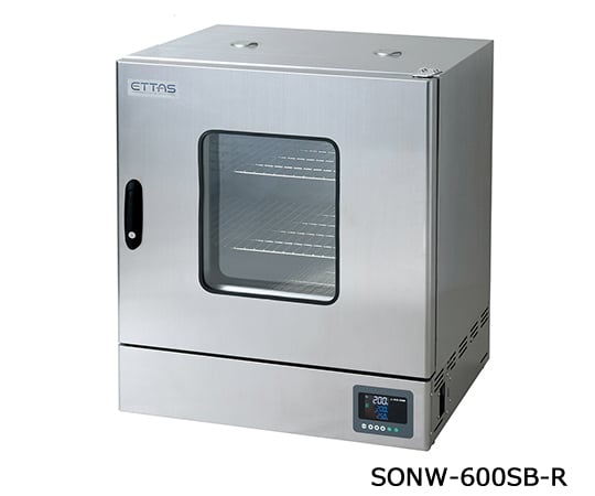定温乾燥器（自然対流方式） ステンレスタイプ・窓付き SONWシリーズ 