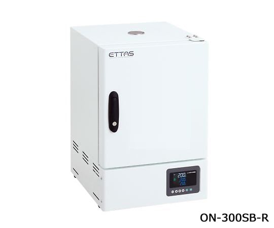 アズワン1-9002-44定温乾燥器ON-300SB-R【1台】(as1-1-9002-44)