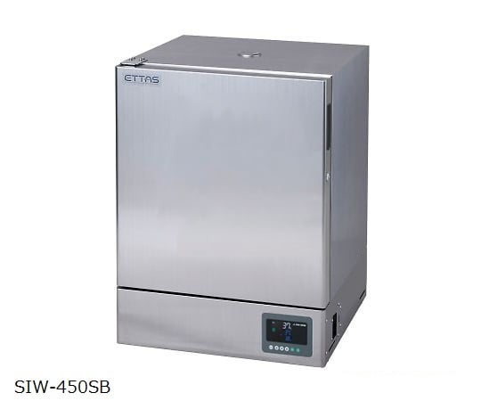 アズワン1-9005-42インキュベーターＳＩＷ－４５０ＳＢ【1台】(as1-1-9005-42)