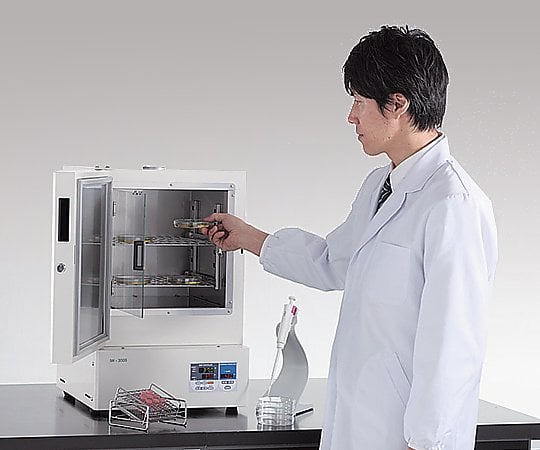 取扱を終了した商品です］インキュベーター （スチールタイプ