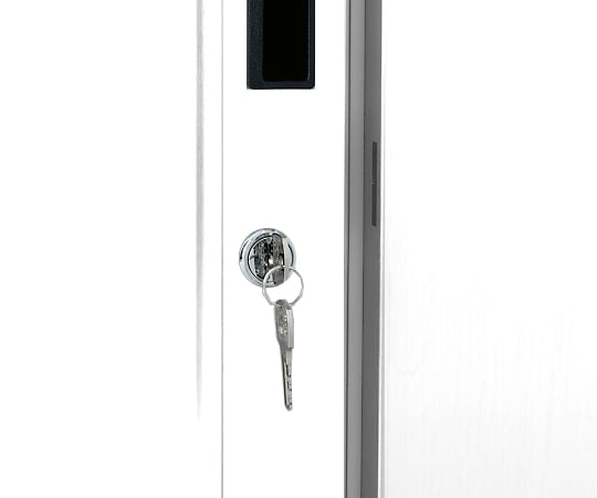 インキュベーター（スチールタイプ） 出荷前点検検査書付