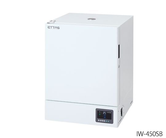 ETTAS　インキュベーター（スチールタイプ）　