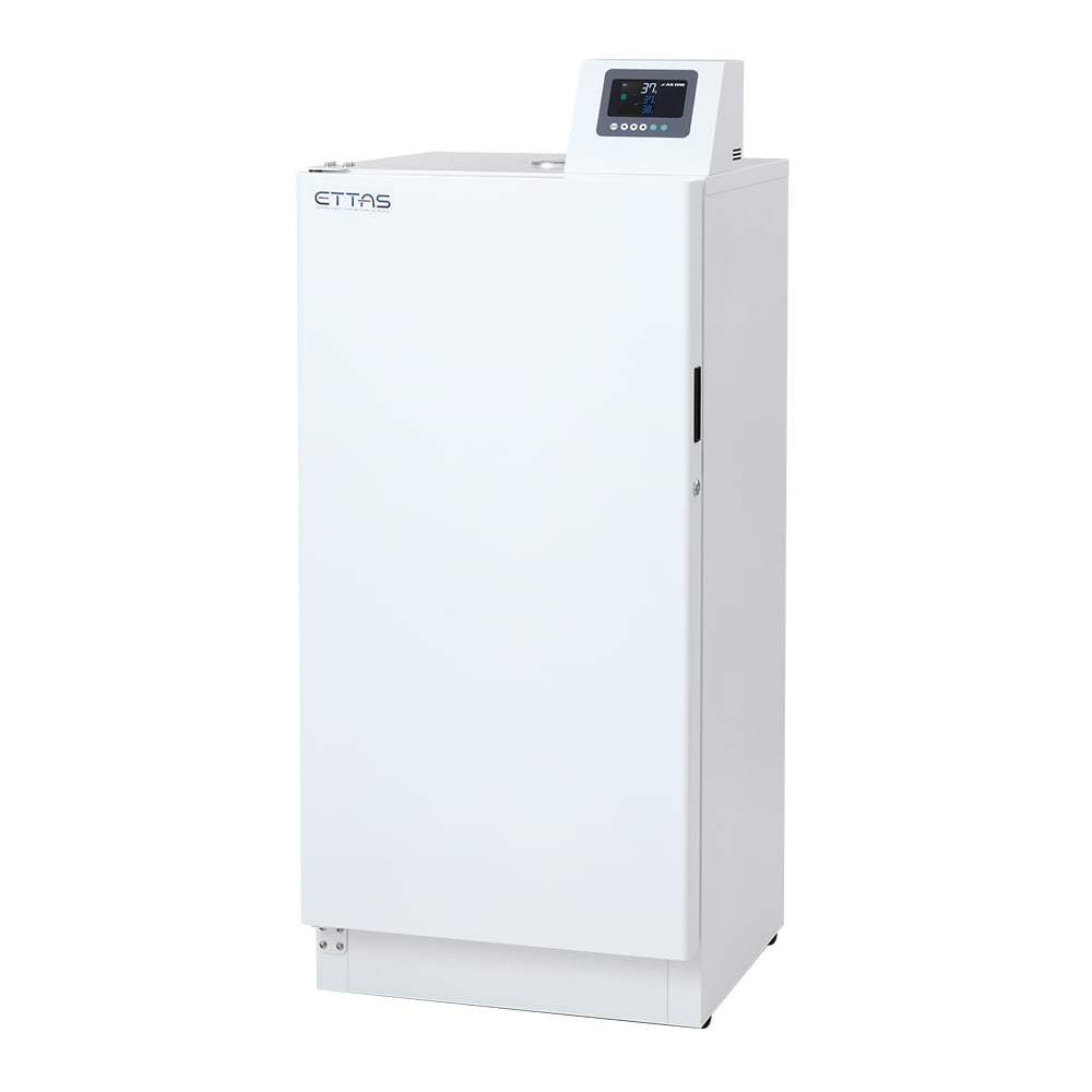 ETTAS　インキュベーター（スチールタイプ）　