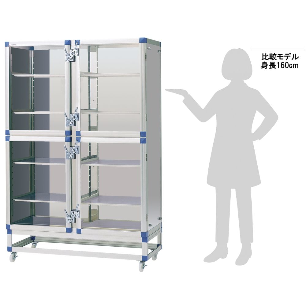 両替機の架台のみ 架台 NXO シリーズ NXO-60PBN1｜19インチラック｜摂津金属工業株式会社