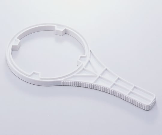 環境テクノス1-9022-21樹脂製フィルター交換用レンチＡＱ【1個】(as1-1-9022-21)