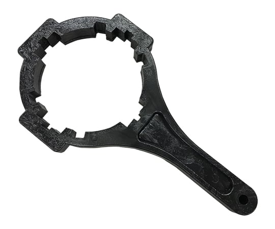 環境テクノス1-9022-22交換用レンチＢ【1個】(as1-1-9022-22)