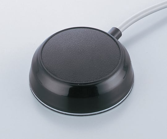 アズワン1-9027-21チュービングポンプＤＢ－１０２Ａ用フットスイッチ【1個】(as1-1-9027-21)