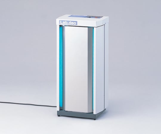 アズワン1-9038-01薬品臭分解除去装置ＰＤＥ７５【1台】(as1-1-9038-01)