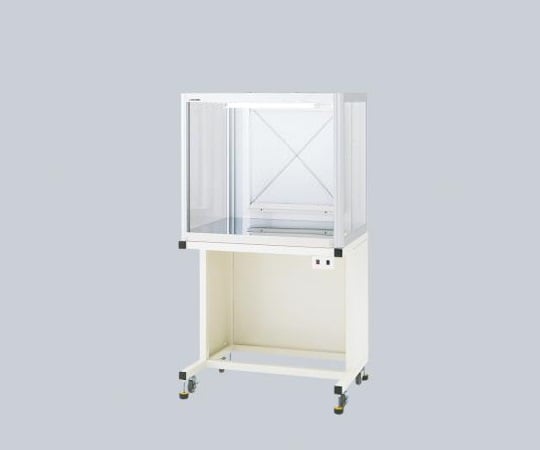 【特大】アズワン1-9047-23ＨＥＰＡフード排気フード９００ＡＤ（サッシ無）【1台】(as1-1-9047-23)