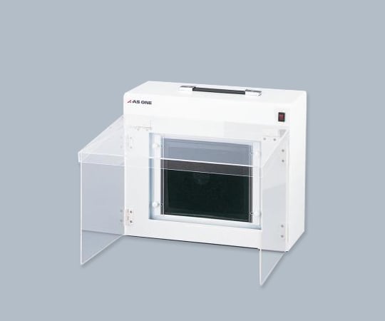 アズワン1-9049-11クリーン排気ユニットＷ３５０ＡＤ【1台】(as1-1-9049-11)