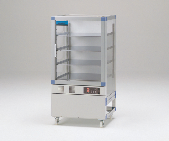 取扱を終了した商品です］デジタル式デシケーター RCD-PCK-S 1