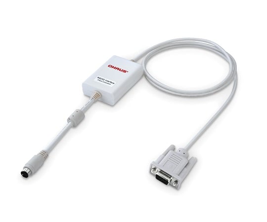オーハウス1-9070-41電子天秤用RS232インターフェイスキット【1個】(as1-1-9070-41)