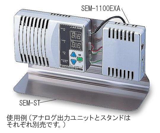 1-9078-21 アナログ出力ユニット SEM-1100EXA