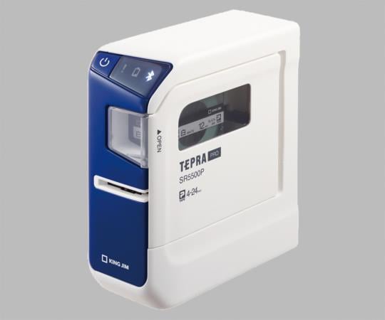 1 9144 12 Label Printer Tepra Pro Label Printer Sr5500p Axel Asone