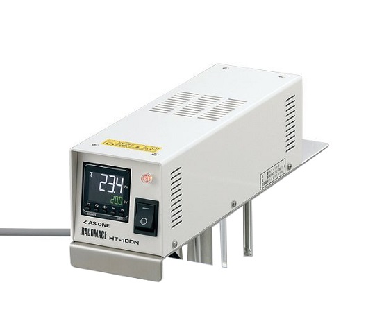 ラコムエース（デジタル恒温器平型） 97×342×231mm 出荷前バリデーション付 HT-10DN