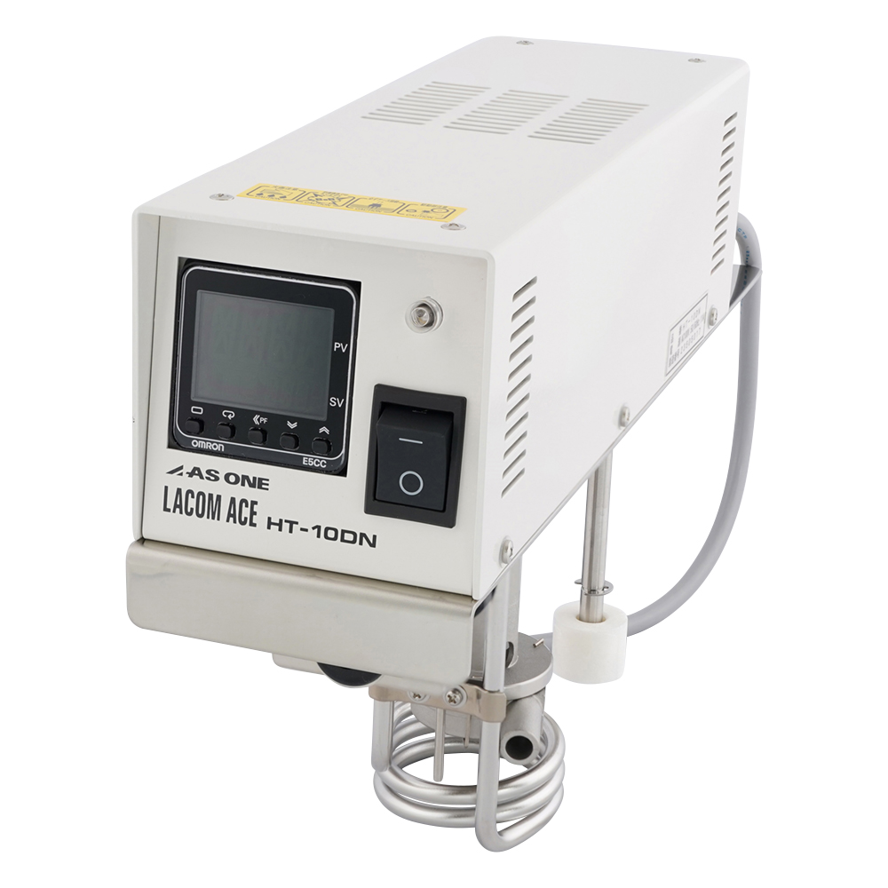 ラコムエース（デジタル恒温器平型） 97×342×231mm 出荷前点検検査書付