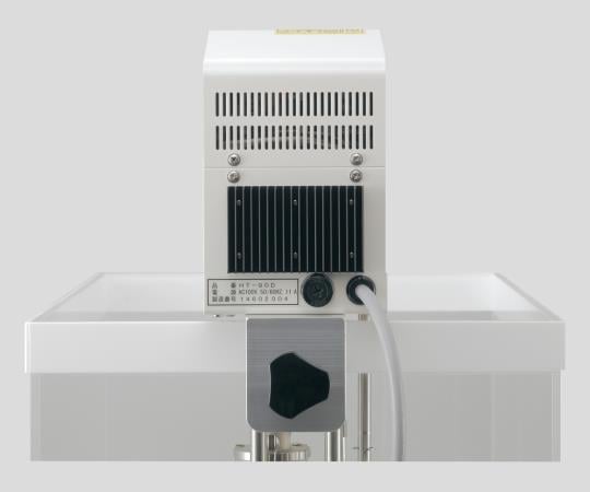 1-916-11 ラコムエース(デジタル恒温器平型) 105×142×320mm HT-90DN