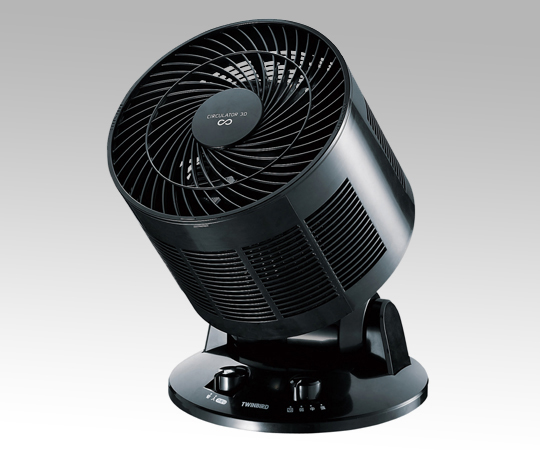 【レンタル】【送料定額】1-9182-03-64サーキュレーターＫＪ－Ｄ９９７Ｂ貸３０日【1台】(as1-1-9182-03-64)