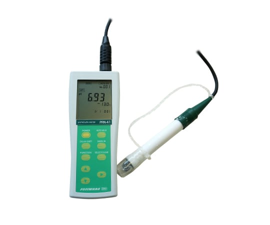 【レンタル】藤原製作所1-9188-01-60PRN-41+EL6550-E貸5日【1個】(as1-1-9188-01-60)