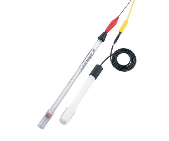 1-9188-12ＰＲＮ－４１交換用Ｅｈ電極【1個】(as1-1-9188-12)