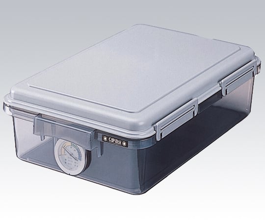 1-9192-02キャパティＤＲＹＢＯＸ306×486×138mm【1台】(as1-1-9192-02)