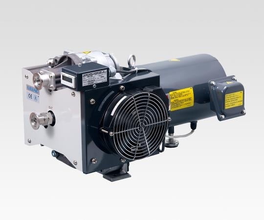 アルバック1-9199-22スクロール型ドライ真空ポンプ30Pa430/520(50/60Hz)L/minDISL-503【1個】(as1-1-9199-22)